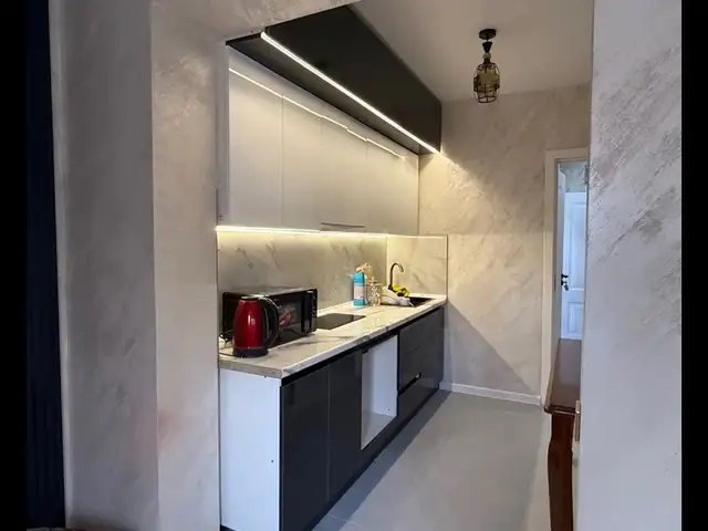 2-комн. квартира, 3 этаж, 61м², 91мкр, Душанбе