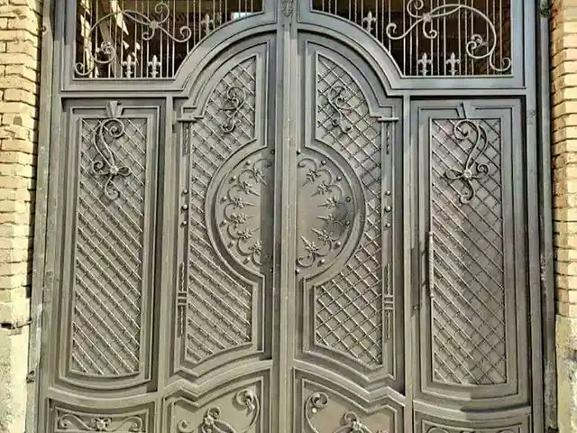 Дарвоза, Худжанд