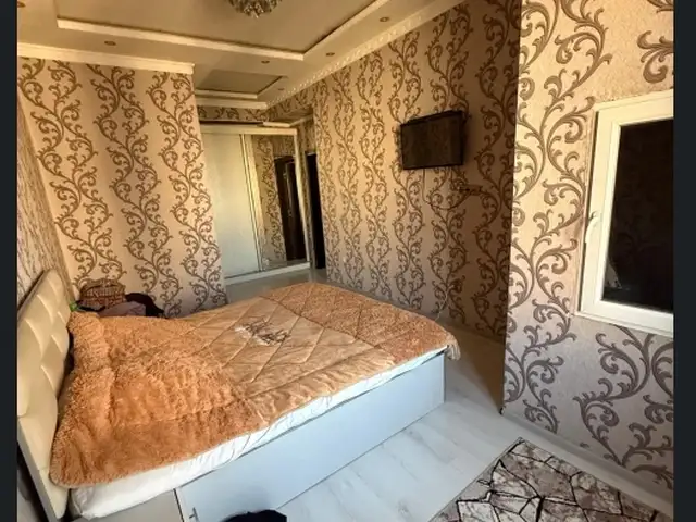 2-комн. квартира, 10 этаж, 76м², Шохмансур, Душанбе