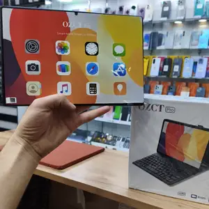 Планшет OZCT 16 Pro Max 2sim 16/512gb 8000мач, Душанбе