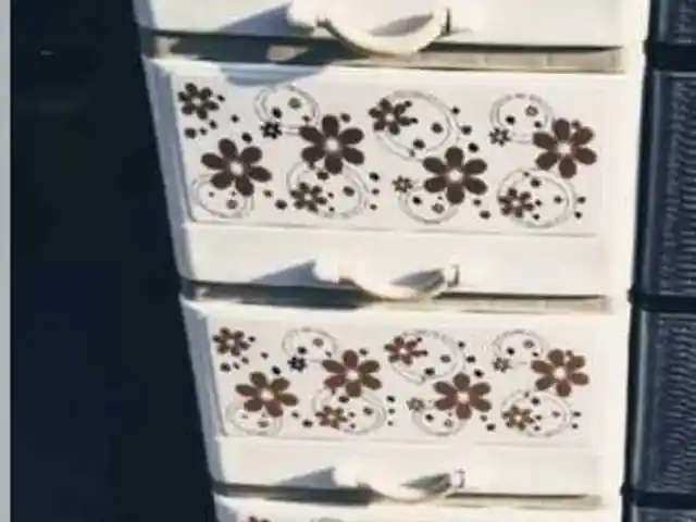 Комод, Душанбе
