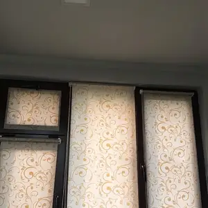 Жалюзи, Душанбе