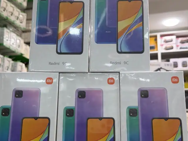 Xiaomi Redmi 9C, Хуҷанд
