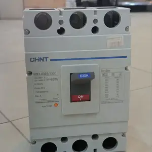 Авт. выключатель Chint, Душанбе