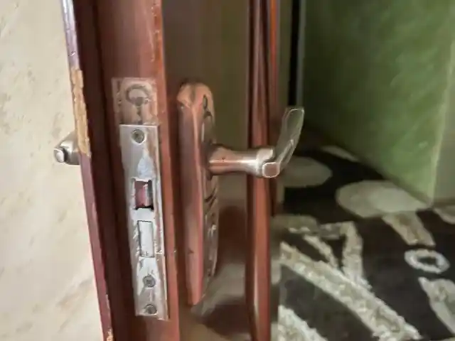 Услуги плотника, Душанбе