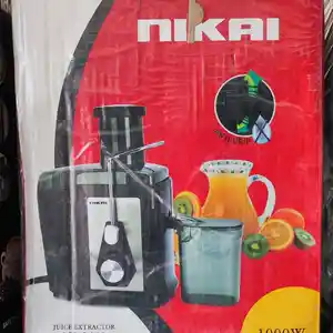 Соковыжималка Nikay 2660, Душанбе