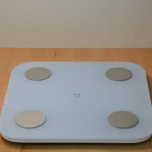 Умные весы Xiaomi Body Composition Scale S400, Душанбе