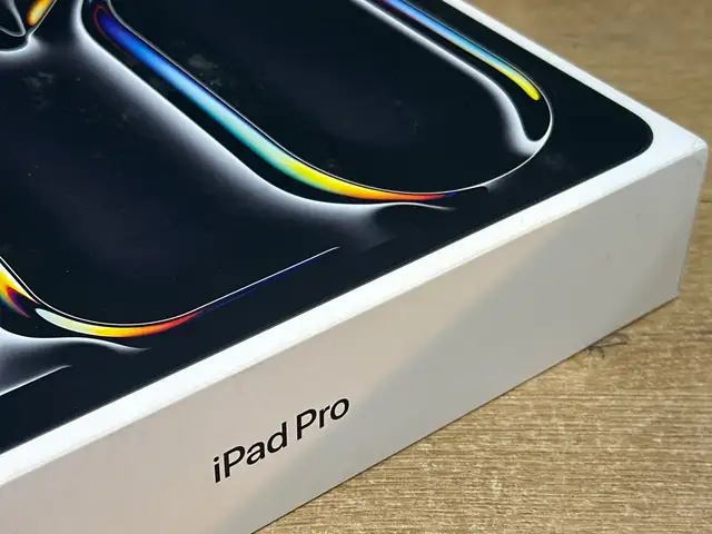 Планшет Apple iPad Pro M5 256gb, Худжанд