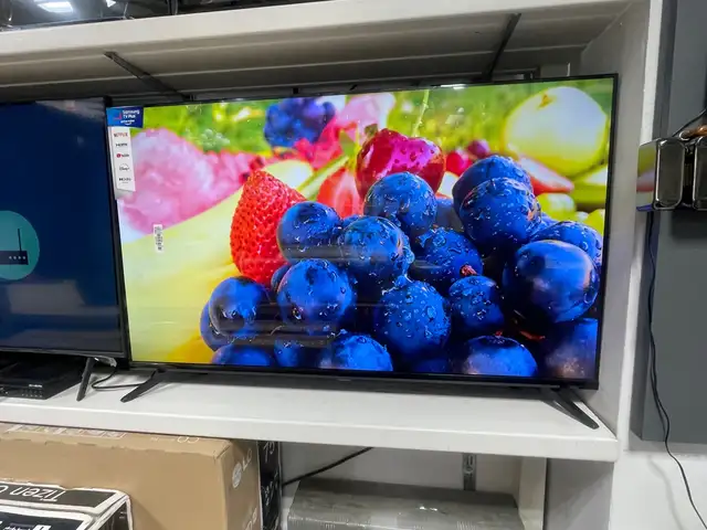 Телевизор samsung smart, Душанбе