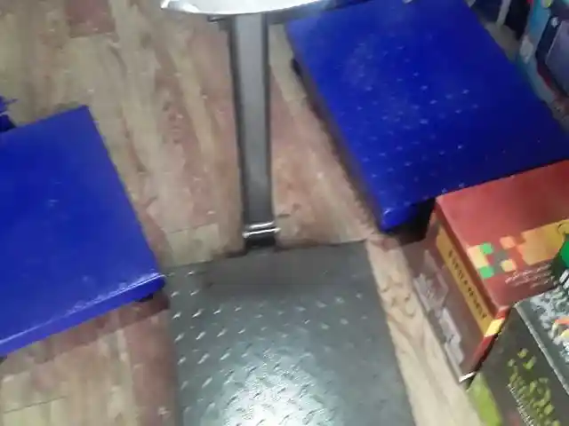 Тарозу 350 кг, Душанбе