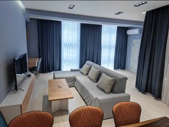 1-комн. квартира, 5 этаж, 50 м², Садбарг, Душанбе