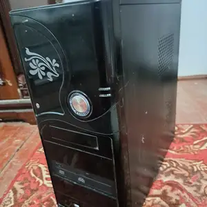 Системный блок, Хуҷанд