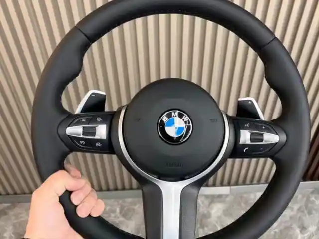 Руль M- Style от BMW 3 SERIES F30, Душанбе