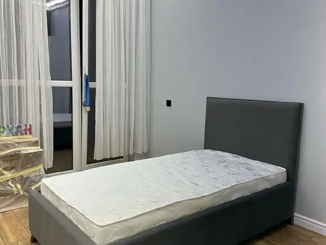 Кровать 100х200, Душанбе
