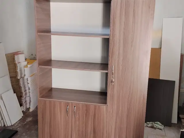 Шкаф барои офис, Хуҷанд