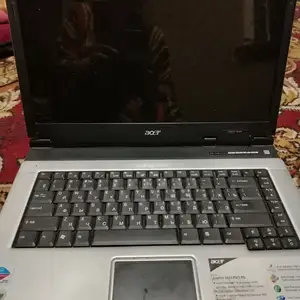 Ноутбук Acer, Худжанд