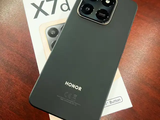 Honor Х7d 12/128gb, Душанбе