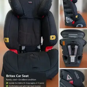 Автокресло Britax 15-36 кг, Душанбе