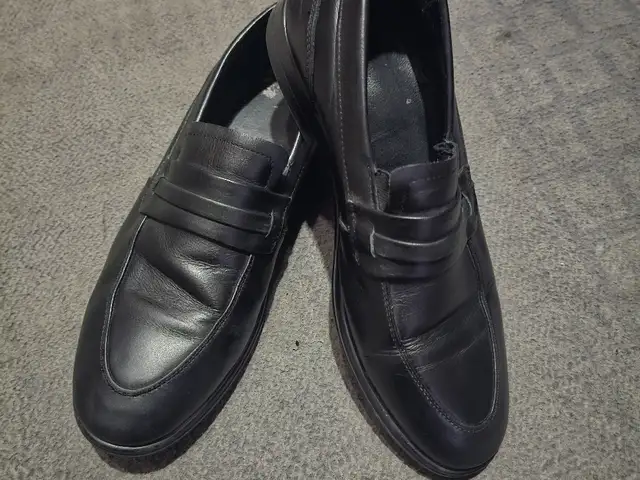 Туфли, Душанбе