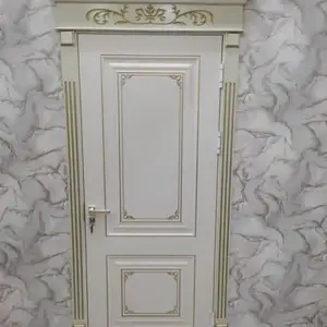 Дверь, Душанбе