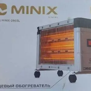 Обогреватель, Душанбе