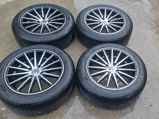 Диски и шины R16, Душанбе