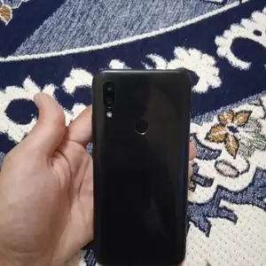 Xiaomi Redmi 7, Душанбе