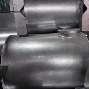 Оцинкованная Бочка SDC. 1.5 мм, Душанбе