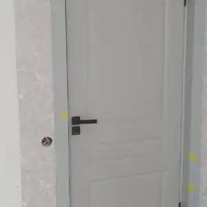 Дверь, Душанбе