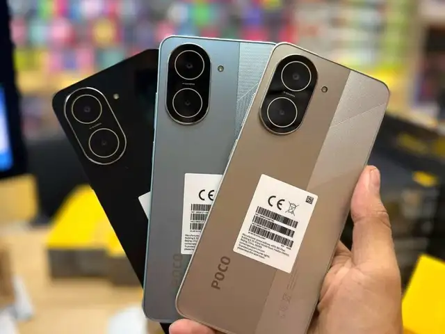 Хiaomi роco С71 4/64GВ 32mp cam, Душанбе