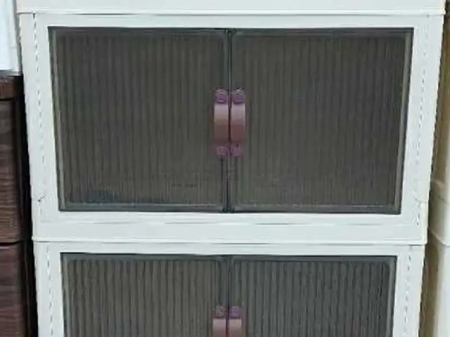 Комод, Душанбе