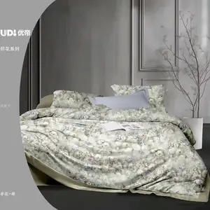 Постельное белье, Душанбе