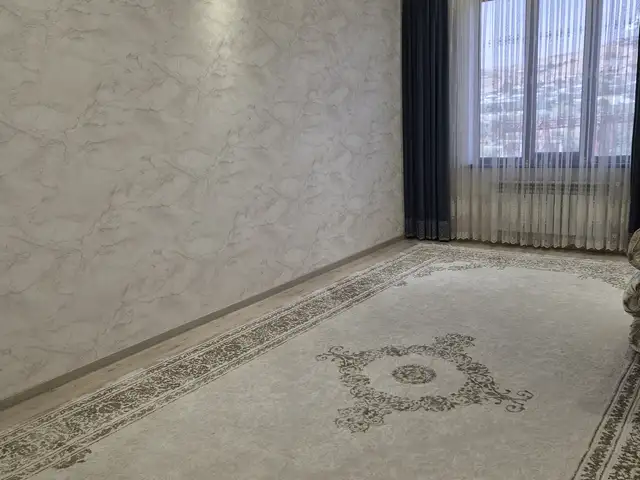 2-комн. квартира, 14 этаж, 67м², Сино, Душанбе