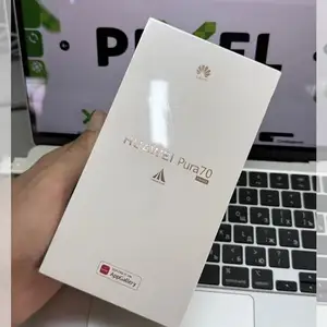 Huawei Pura 70 Pro 12/512gb, Душанбе