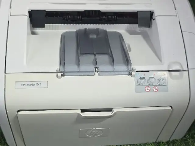 Принтер hp laserjet 1018, Душанбе