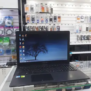 Ноутбук Asus, Хуҷанд