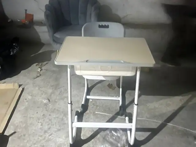 Стол стул, Душанбе