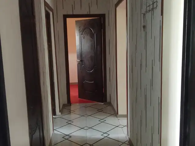 3-комн. квартира, 2 этаж, 48 м², Шахринав, чамоати Богистон Садвинсавхоз, Шаҳринав
