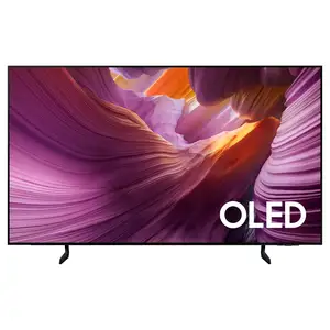 Телевизор Samsung OLED QE55S85FAEXCE, Душанбе