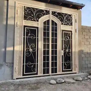 Дарвоза, Вахдат