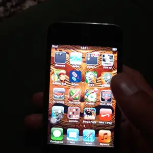 Apple iPhone 3G, 8 gb, Хуҷанд