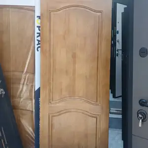 Дверь, Душанбе