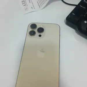 Apple iPhone 14 Pro Max, 256 gb, Душанбе