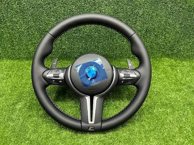 Руль на BMW, Хуҷанд