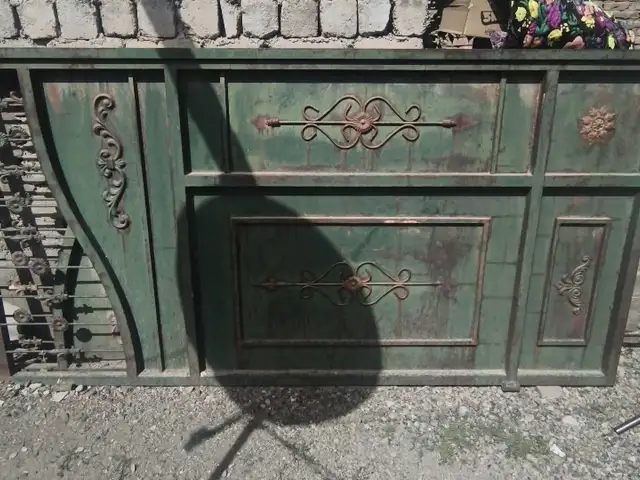 Дарвоза, Гиссар