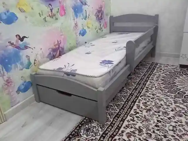 Кровать, Душанбе