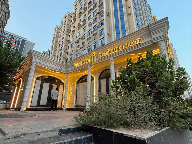 2-комн. квартира, 7 этаж, 71 м², Сино, Душанбе
