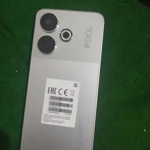 Xiaomi Poco M6 5G, Бохтар (Курган-Тюбе)