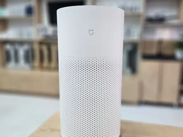 Увлажнитель воздуха Xiaomi 3 800, Душанбе