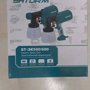 Опрыскиватель краски shturm, Душанбе